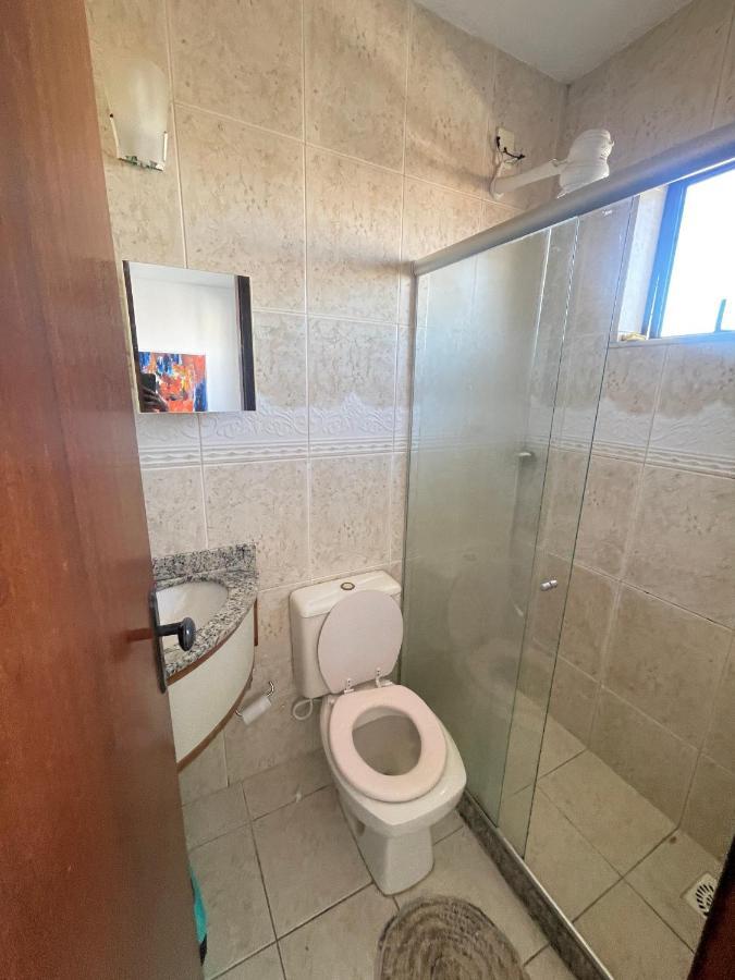 شقة Cobertura Duplex Braga كابو فريو المظهر الخارجي الصورة