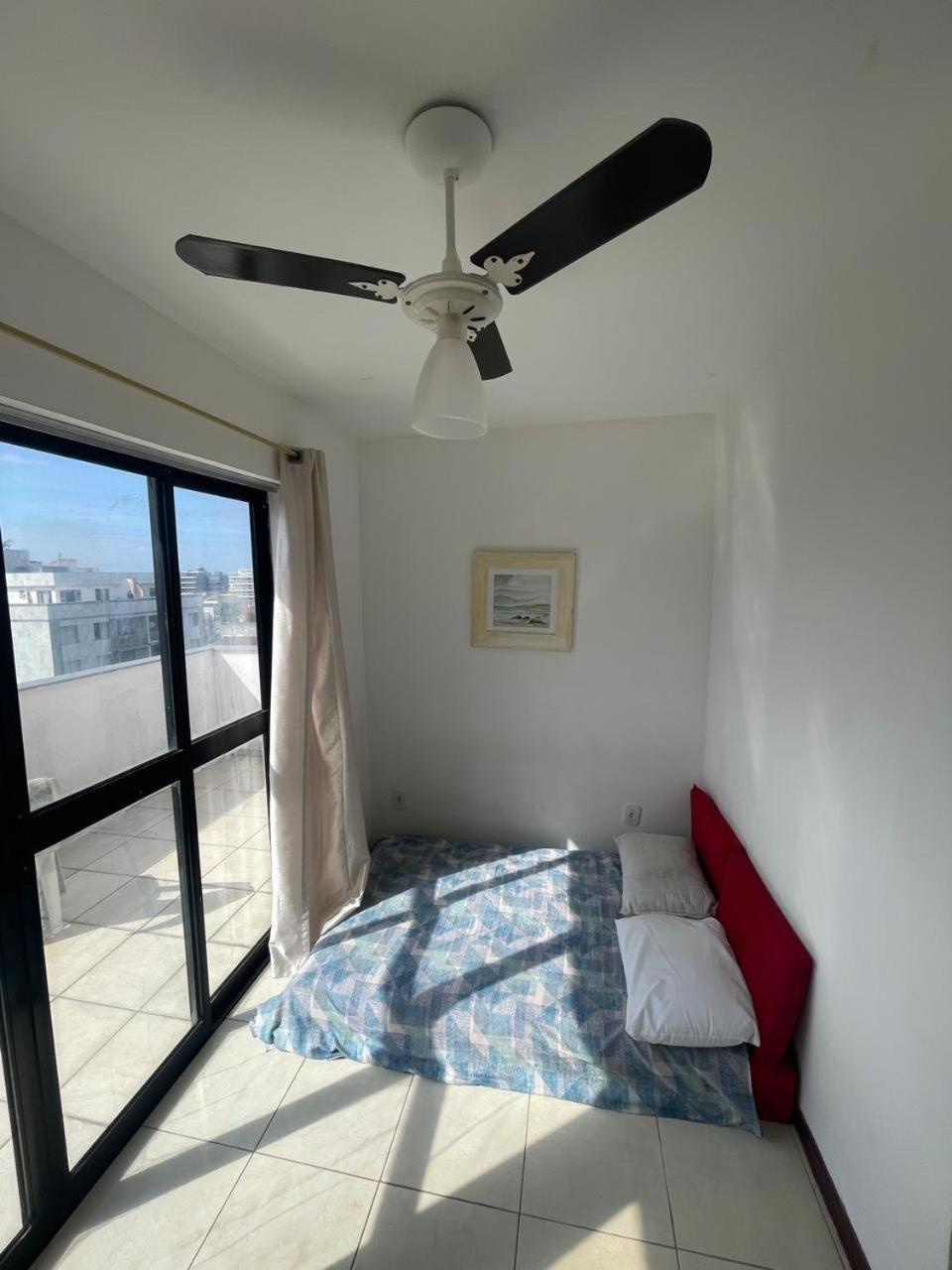 شقة Cobertura Duplex Braga كابو فريو المظهر الخارجي الصورة